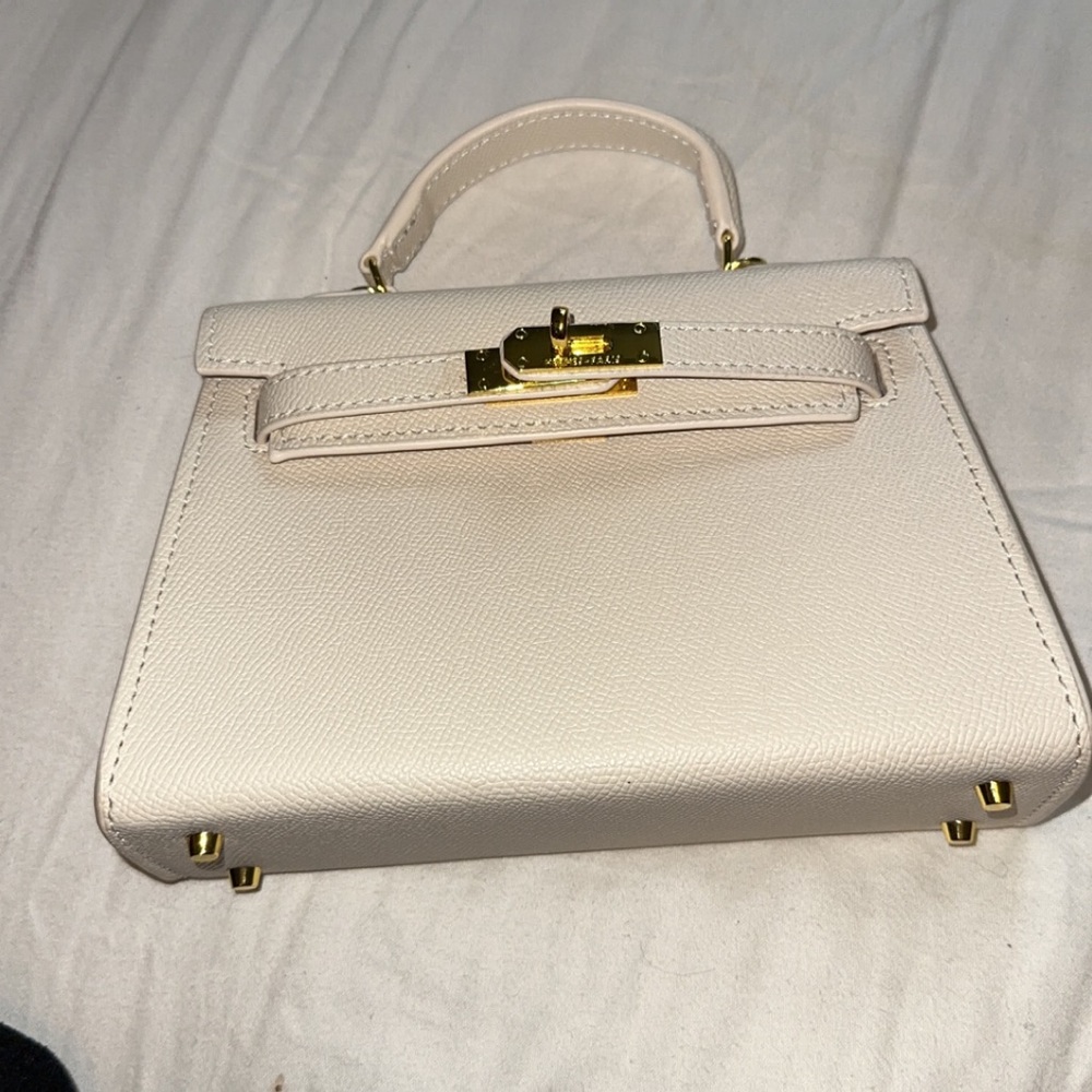 Dupe Kelly mini bag